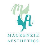 Mackenzie Aesthetics logo