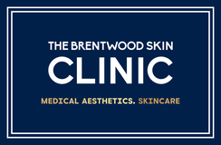 The Brentwood Skin Clinic logo