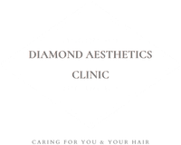 Diamond Aesthetics Clinic logo