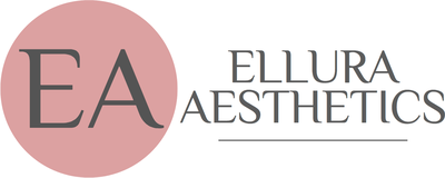 Ellura Aesthetics logo