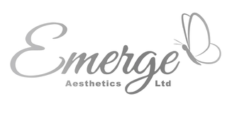 Emerge Aesthetics Clinic logo