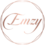 Emzy Aesthetics and Beauty logo