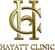 Hayatt Cosmetic & Skin Clinic logo