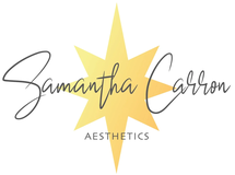 Samantha Carron Medical Aesthetics logo
