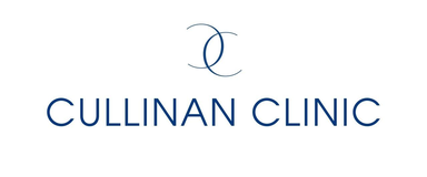 Cullinan Clinic logo