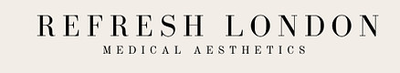 Refresh London Medical Aesthetics logo
