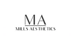 Mills Aesthetics logo