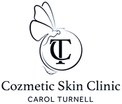 Cozmetic Skin Clinic logo