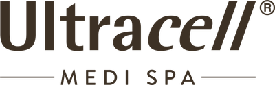 Ultracell Medispa logo