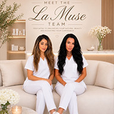 La Muse Beauty & Aesthetics logo