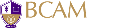 British College Of Aesthetic Medicine logo