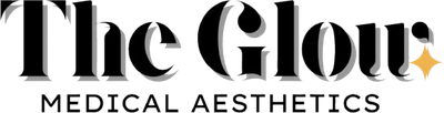 The Glow Medical Aesthetics logo