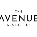 The Avenue Aesthetics logo