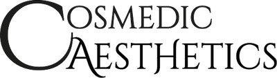Cosmedic Aesthetics logo