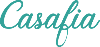 Casafia logo