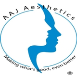 AAJ Aesthetics logo
