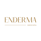 Enderma Medispa logo