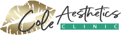 Cole Aesthetics Clinic logo