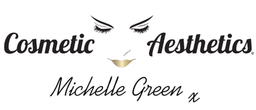 Michelle Green Cosmetic Aesthetics Clinic logo
