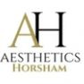 Aesthetics Horsham logo