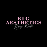 KLG Aesthetics logo