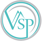 VSP Skin and Laser Clinic logo