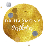 Dr Harmony Aesthetics logo