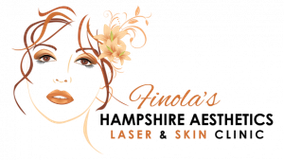 Hampshire Aesthetics Laser and Skin Clinic logo