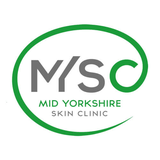 Mid Yorkshire Skin Clinic logo