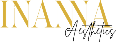 Inanna Aesthetics Clinic logo