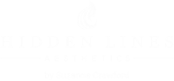 Hidden Lines Aesthetics logo