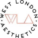 West London Aesthetics logo