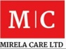 MC Nursing and Aesthetic Clinic logo
