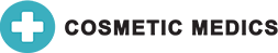 Cosmetic Medics logo