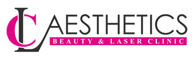 LC Aesthetics London logo