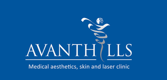 Avanthills Medical Aesthetics logo