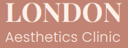 London Aesthetics Clinic logo