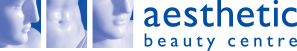 Aesthetic Beauty Centre logo
