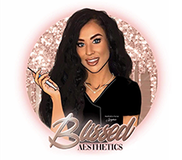 Blissed Aesthetics logo
