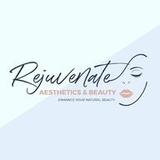 Rejuvenate Aesthetics & Beauty logo