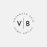Vicky Bonney - Aesthetics and SPMU logo