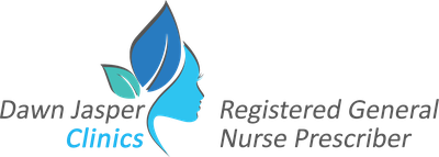 Dawn Jasper Clinics logo