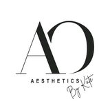 AO Aesthetics logo