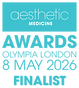 The Courtyard Aesthetic Clinic logo