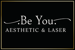 Aesthetic Be You logo