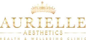 Aurielle Aesthetics logo