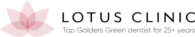 Lotus Dental and Aesthetics Clinic logo