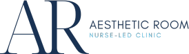 The Aesthetic Room logo