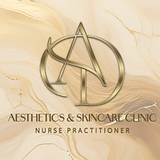 Aesthetics by Alysia logo