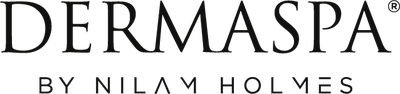 Dermaspa Milton Keynes logo
